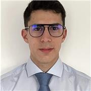 Étudiant à l’EDHEC après à 2 ans en classe préparatoire (major de promotion) je propose des cours de mathématiques.